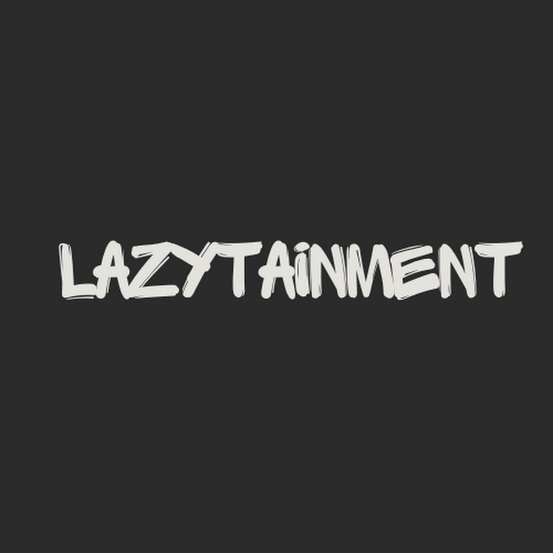 Lazytainment 