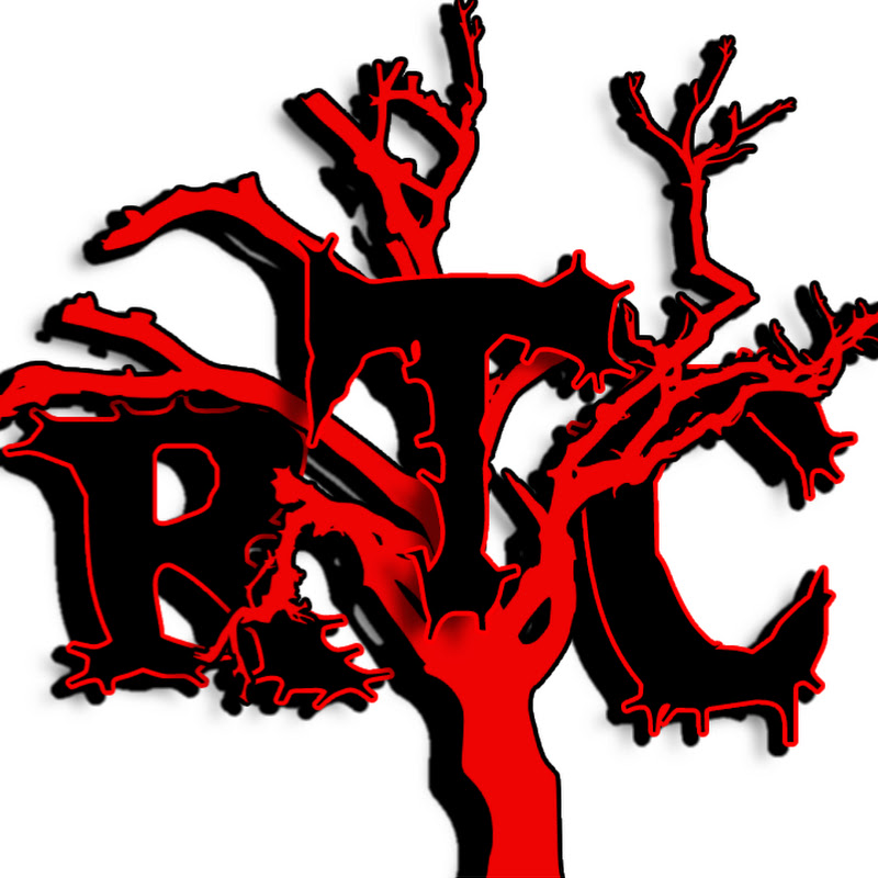 Red Tree Crime Logo