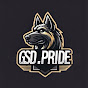 GSD logo