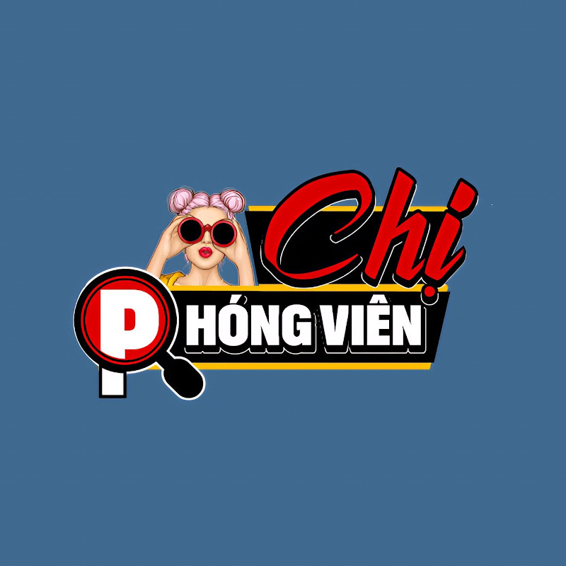 Chị Phóng Viên