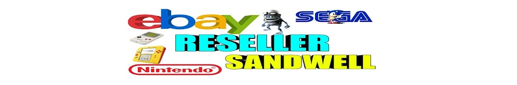Sandwell vlogs Awatar kanału YouTube