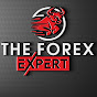 THE FOREX EXPERT logo