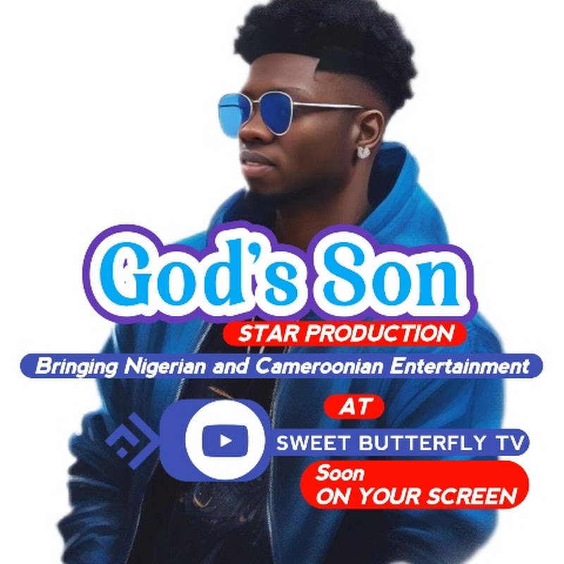 Sweet Butterfly TV thumbnail