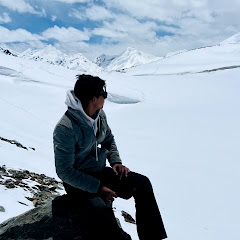 Abhishek Thakur 