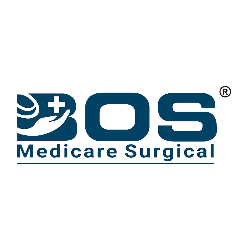 BOS MEDICARE SURGICAL® icon