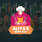 Aliya's Recipe vlog 