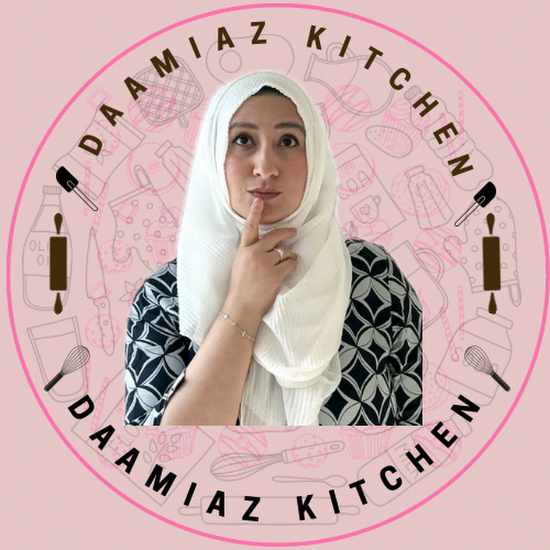 Daamiaz Kitchen