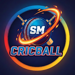 SM CricBall 