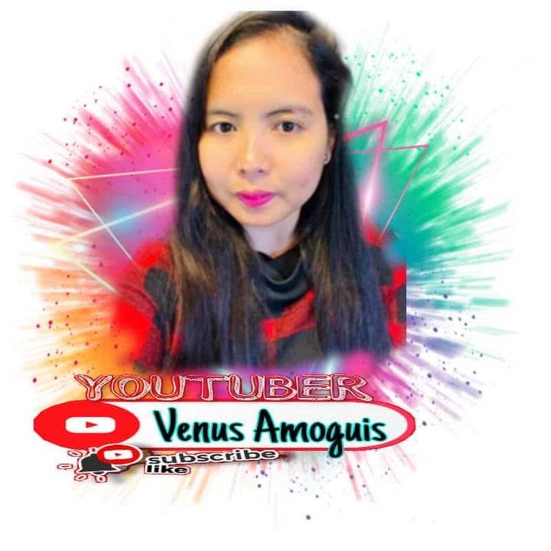 Venus Amoguis