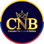 Concurso Nacional de Belleza - Ecuador logo