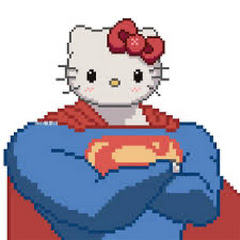 Muscle cat