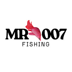 MR 007 FISHING