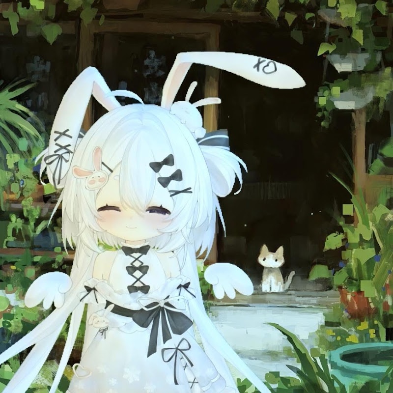 Ruki Hayashi [ Vtuber ]
