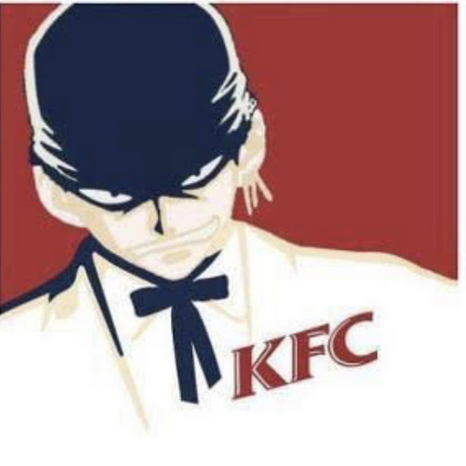 KFCWarrior