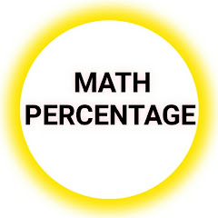 MATH PERCENTAGE