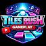 H72E441UnWw-channel-avatar-Tiles Rush Gameplay 