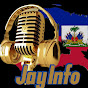 Jay info  logo