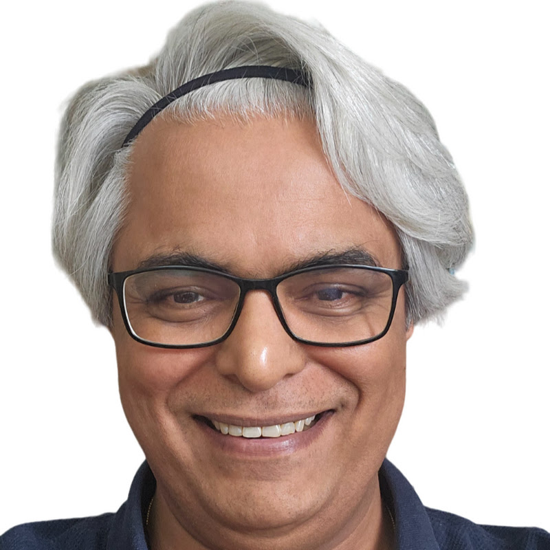 Anshuman Tiwari