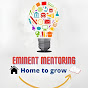 Eminent Commerce Mentoring logo