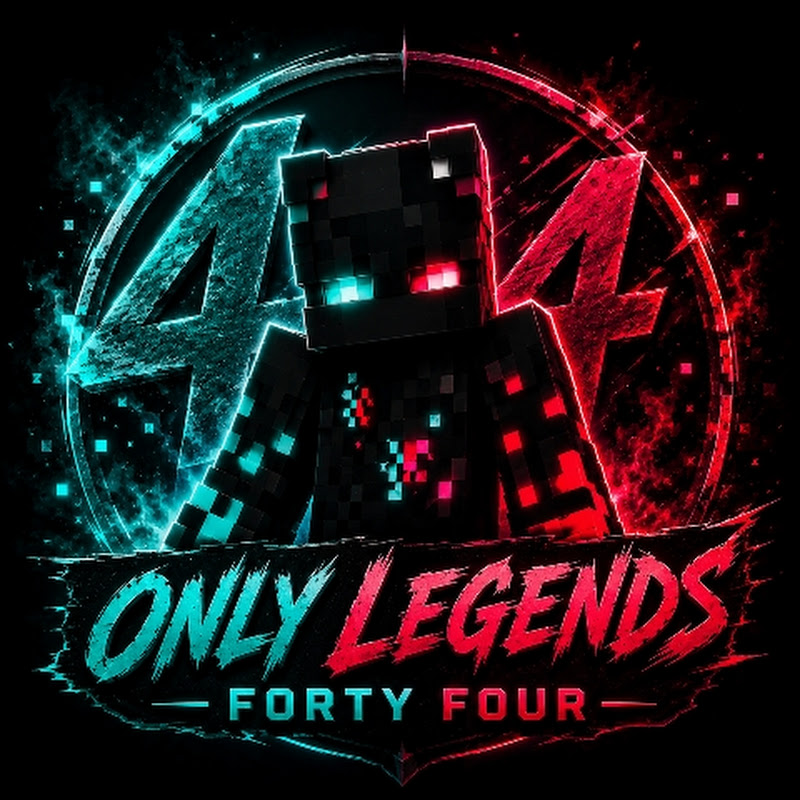 only legends44