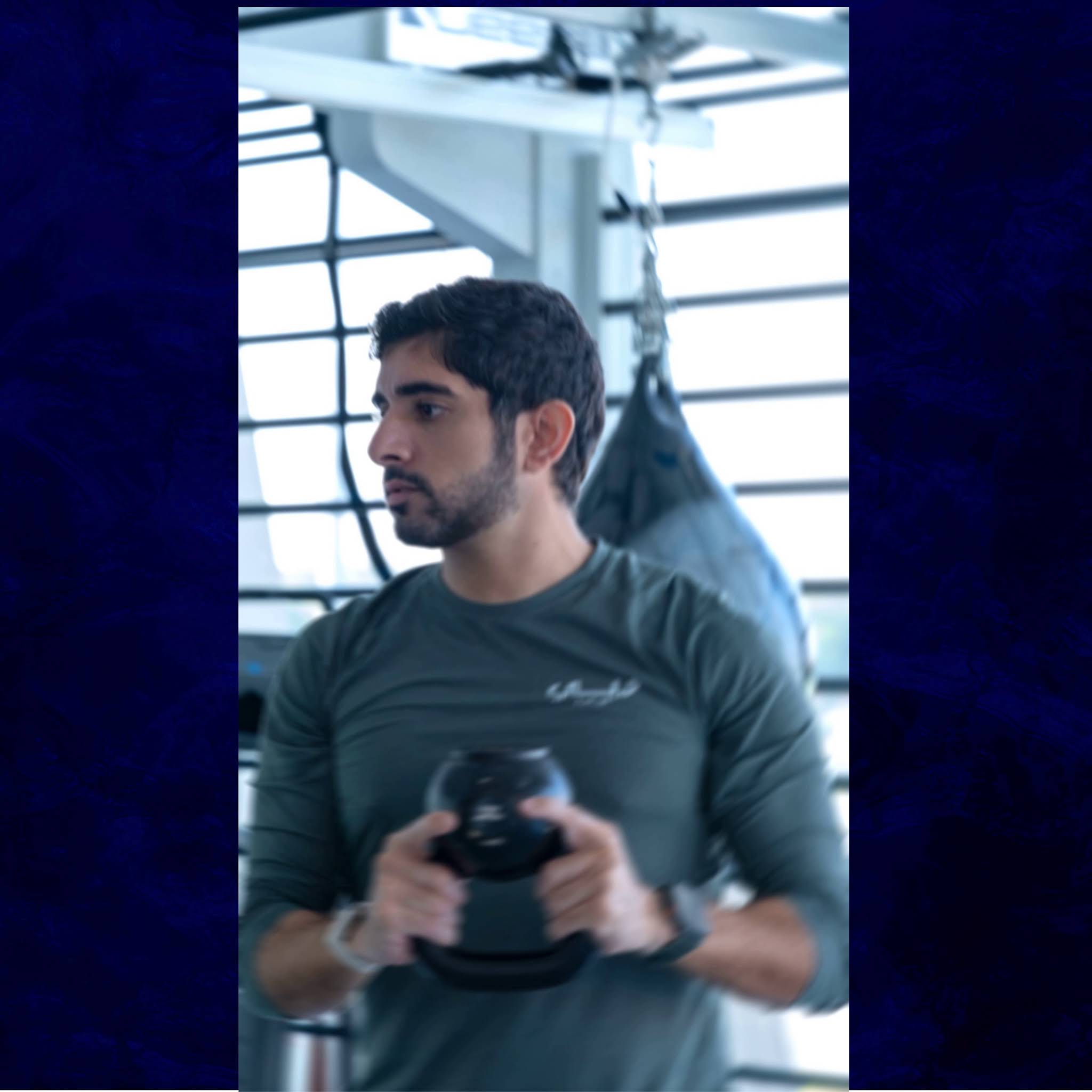 Post from M_Hamdan Fazza