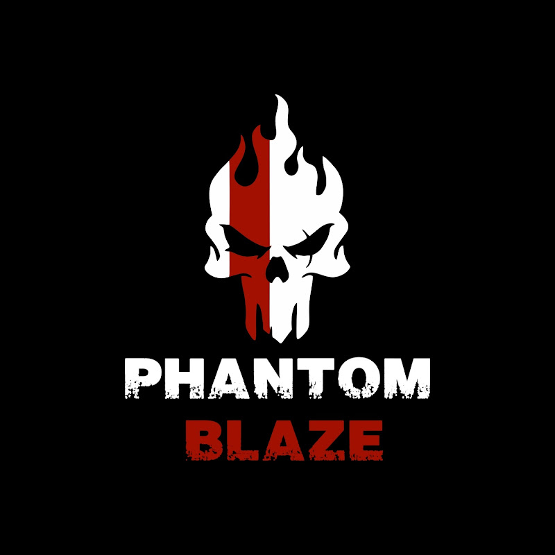 phantomblazegame