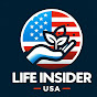 Life insider USA logo