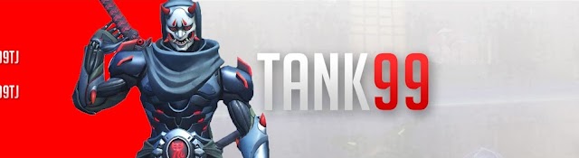 Tank99 banner