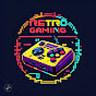 Retro Gaming logo