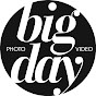 Big Day Photo & Video logo
