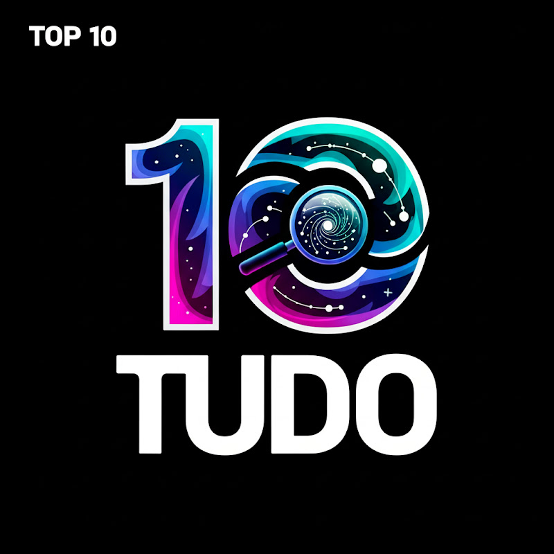 Top 10 Tudo