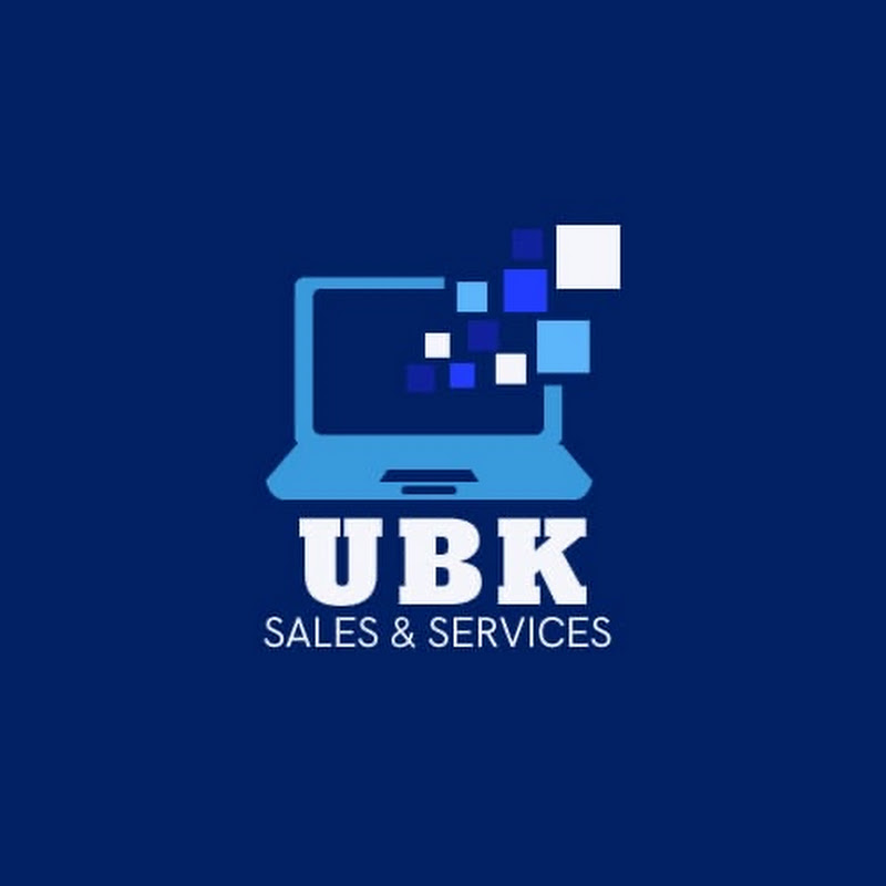 UBK SALES 