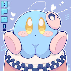 かびちゃンネル