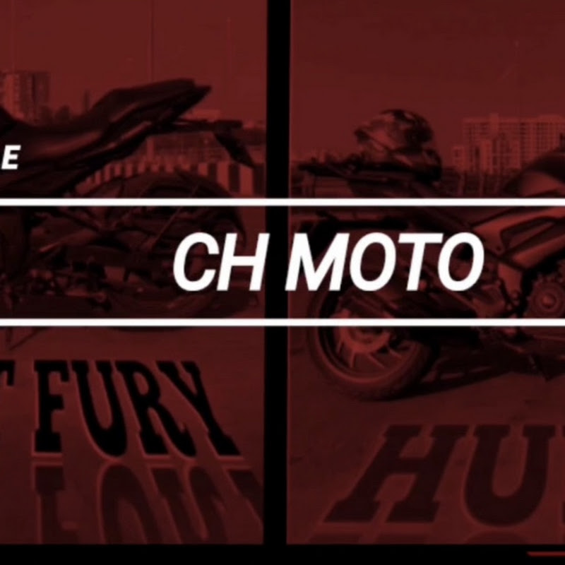 CH MOTO