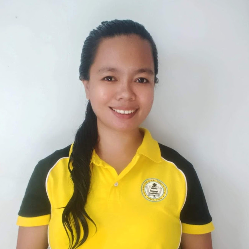 Teacher Jo Faith