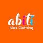 Abiti Kids Wear logo