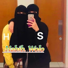 Habiba .wolo(4) channel logo