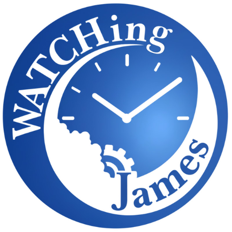 WATCHing James