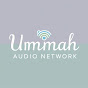 Ummah Audio Network logo
