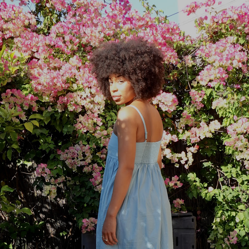 Deka Thomas
