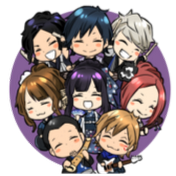 WGB和楽器バンド最高