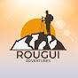 Rougui Adventures II مغامرات الروݣي