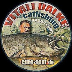 Vitali Dalke Catfishing / рыбалка на сома Avatar