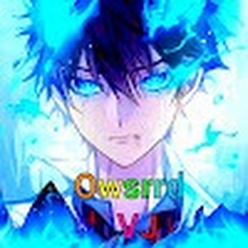 Owsrrd VJ
