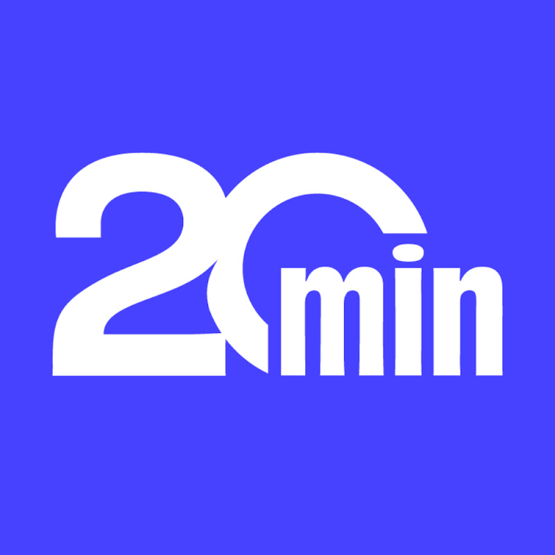 20 Minutes France