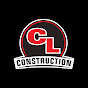 CL Construction logo