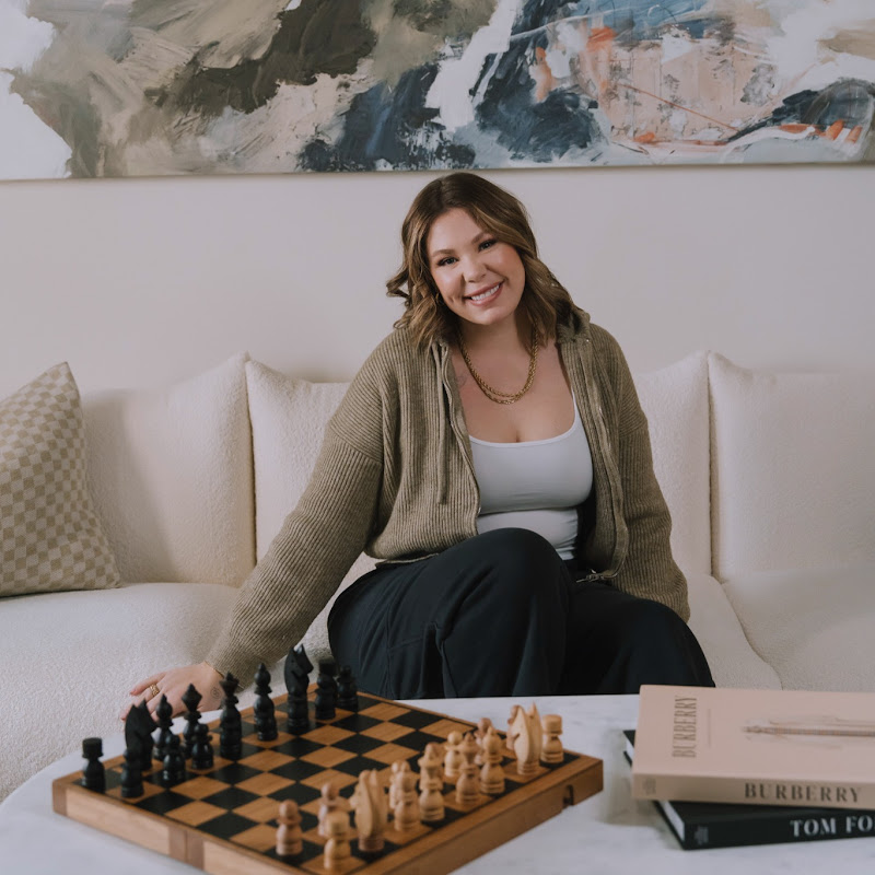 Kail and the Chaos