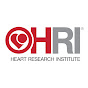 Heart Research Institute logo