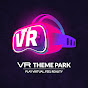 VR THEME PARK logo