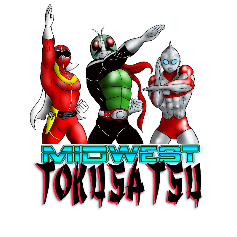 Midwest Tokusatsu 